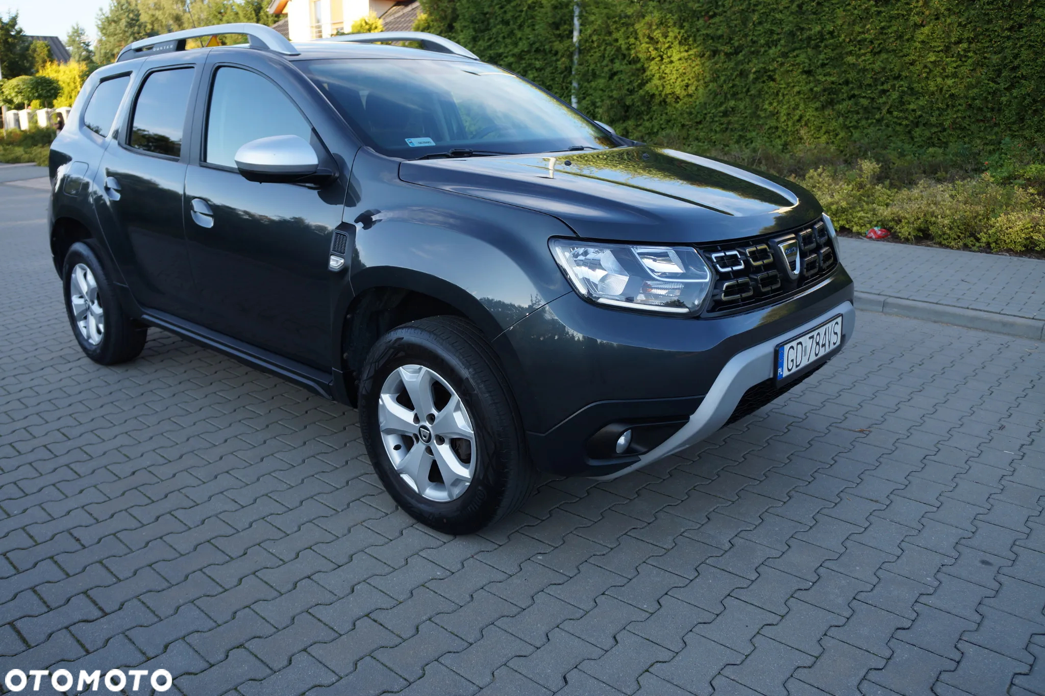 Dacia Duster 1.0 TCe Prestige - 2