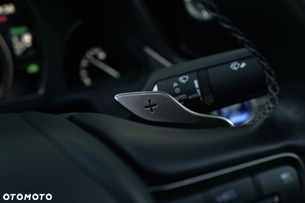 Lexus LS 500h Elegance AWD - 29