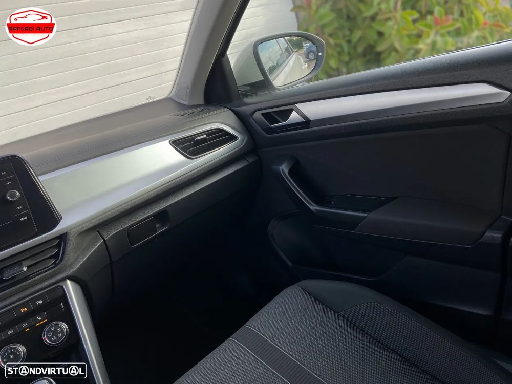 VW T-Roc 1.0 TSI Life - 16