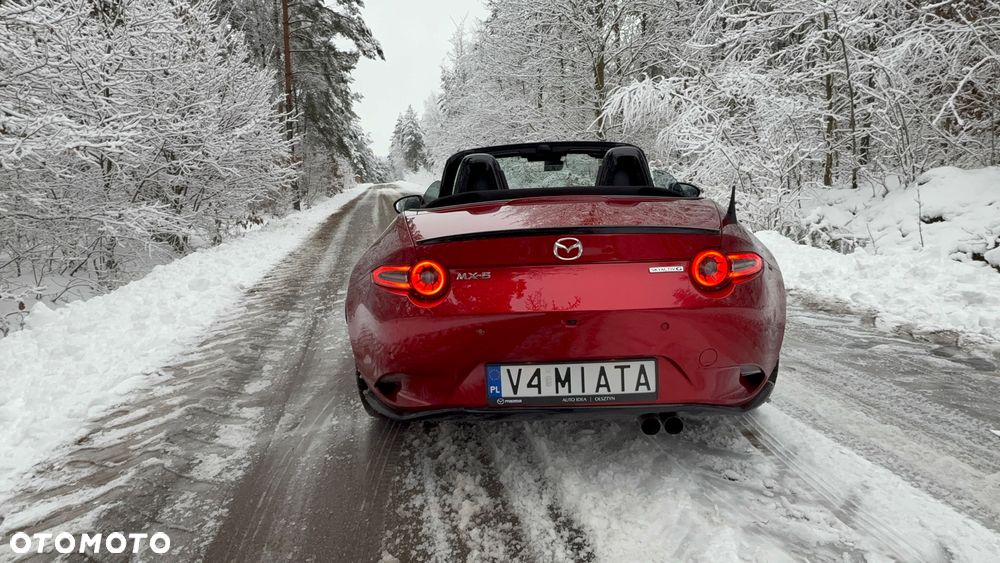 Mazda MX-5 ver-2-0-exclusive--line-i--eloop - 19