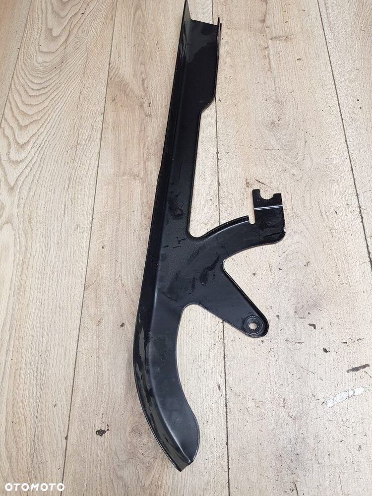 Osłona pasa Harley Davidson V-Rod - 8