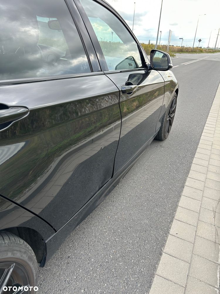 BMW Seria 1 125d - 10
