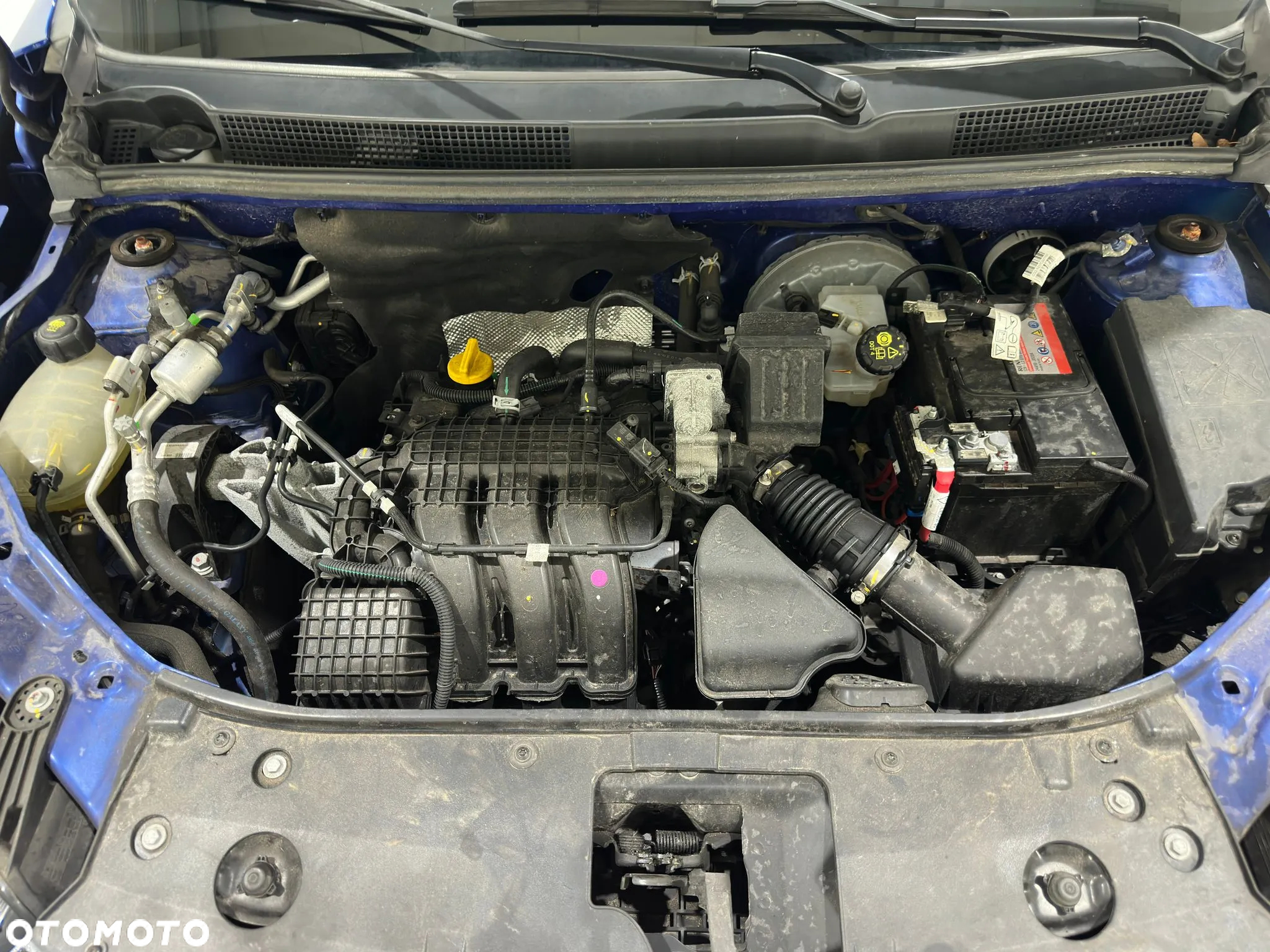 Dacia Sandero - 35