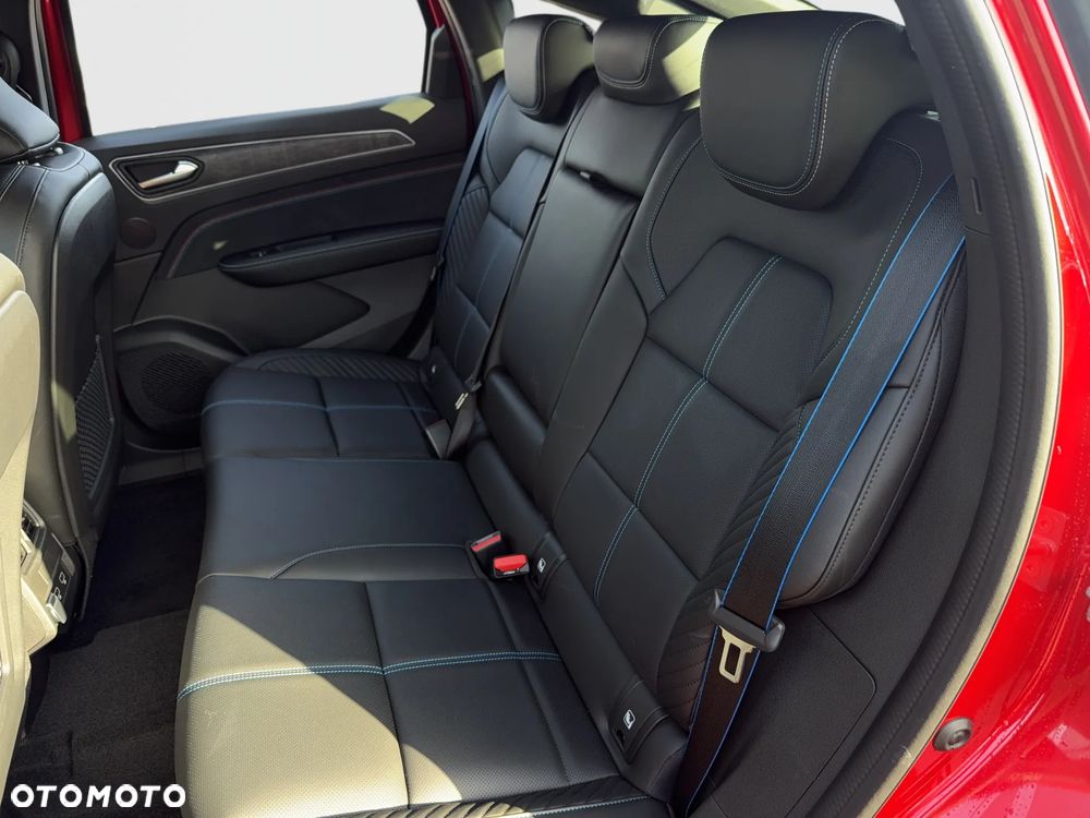 Renault Arkana 1.6 E-Tech Full Hybrid 145 Esprit Alpine MMT - 15