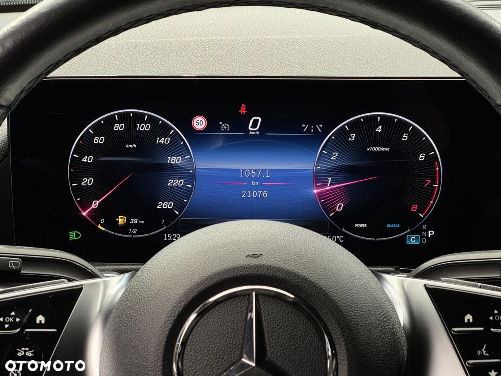 Mercedes-Benz GLB 200 mHEV Progressive 7G-DCT - 18