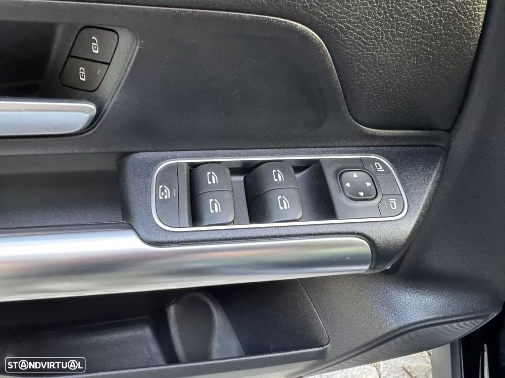 Mercedes-Benz EQA 250 Progressive - 43