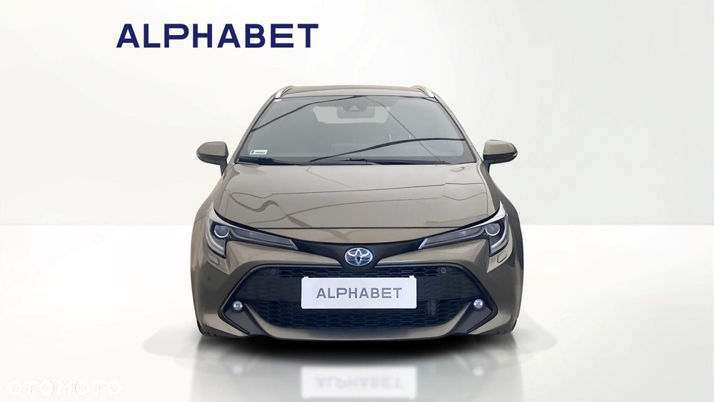 Toyota Corolla 2.0 Hybrid Comfort - 8