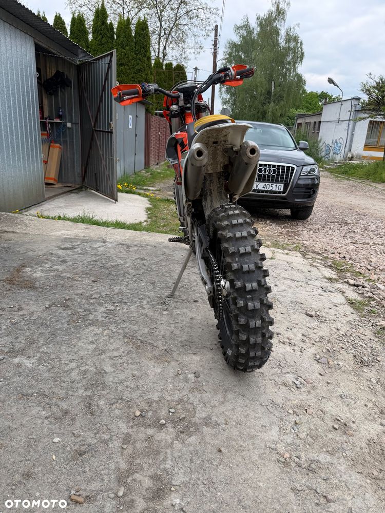 KTM Freeride - 5