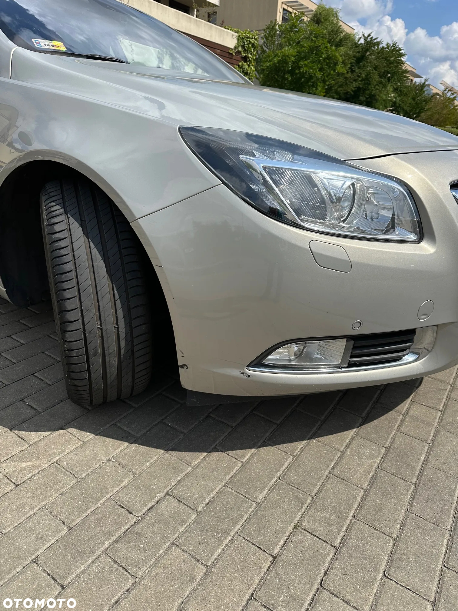 Opel Insignia 2.0 CDTI Edition - 10