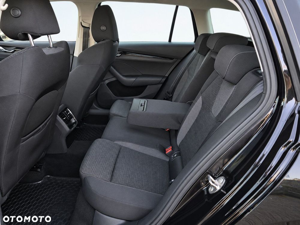 Skoda Octavia 2.0 TDI Ambition - 13