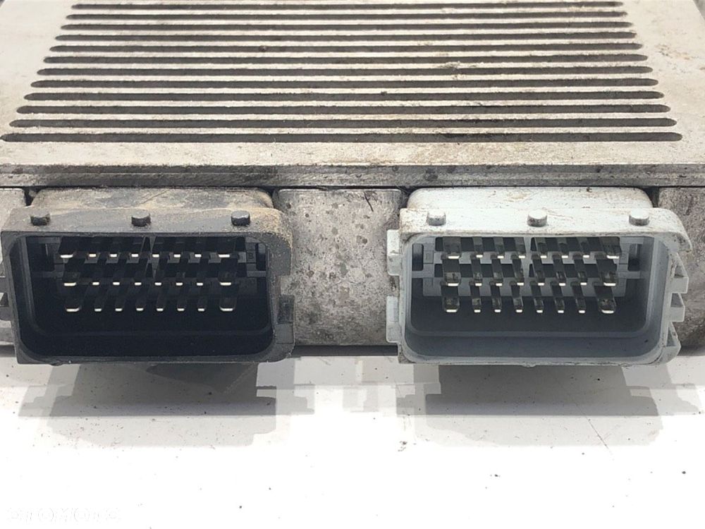 KOMPUTER LPG  PEUGEOT 207 (WA_, WC_) 2006 - 2015 1.4 16V 65 kW [88 KM] benzyna 2006 - 2013 - 4