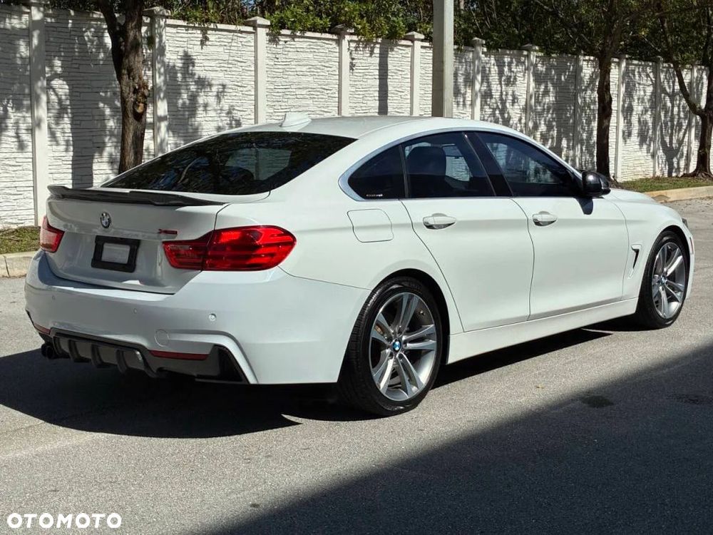BMW Seria 4 428i xDrive Sport-Aut Advantage - 7