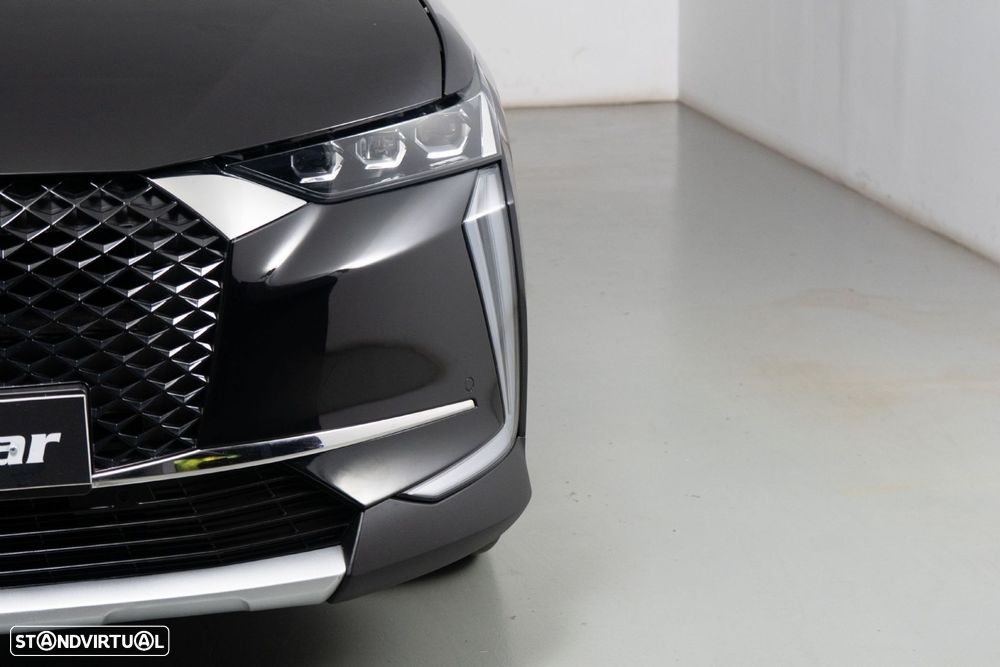 DS DS4 E-Tense Rivoli Cross EAT8 - 19