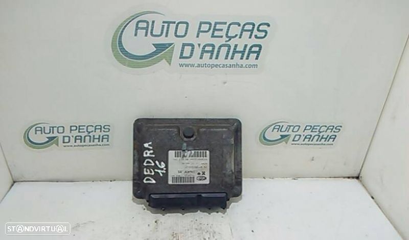 Centralina Do Motor Lancia Dedra Sw (835_) - 1