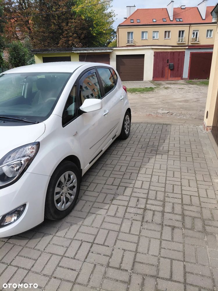 Hyundai ix20 1.4 BlueDrive Classic - 2