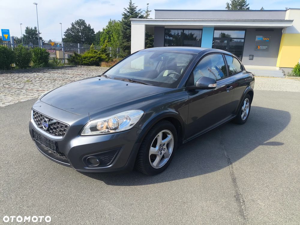 Volvo C30
