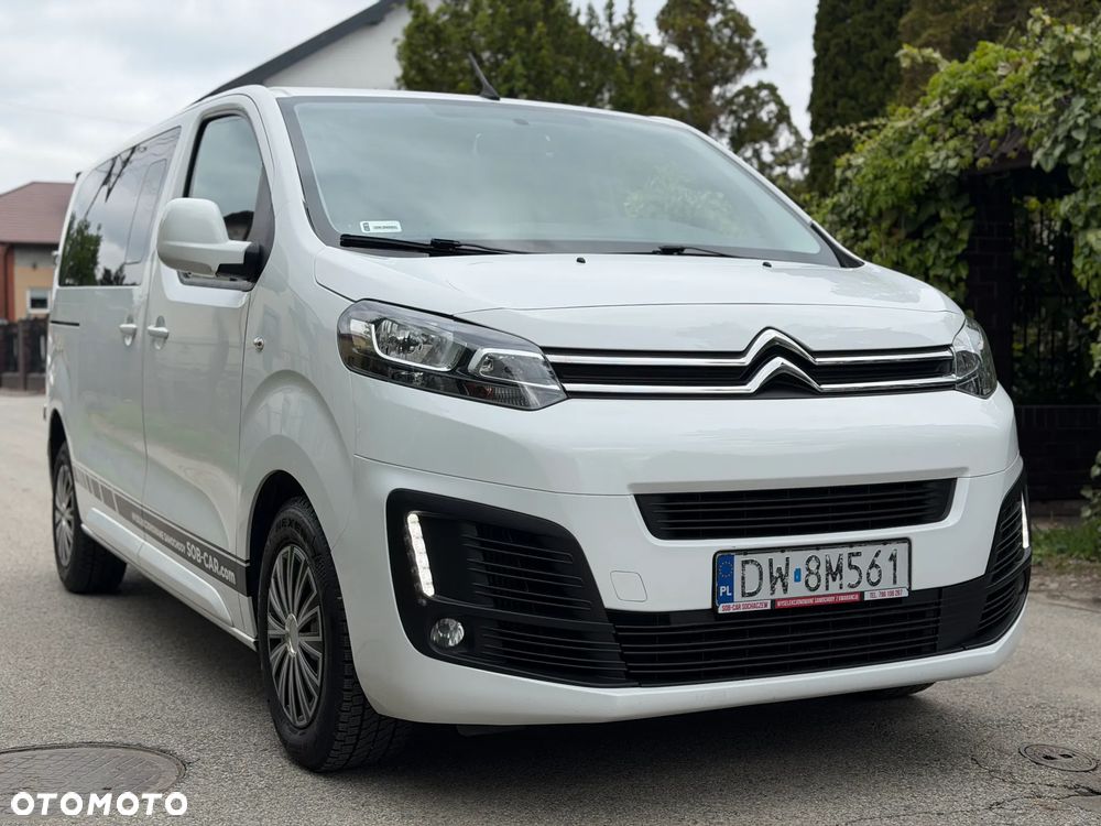 Citroën Jumpy Combi - 3