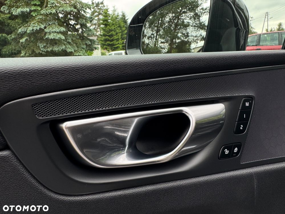 Volvo XC 60 B4 D Geartronic Inscription - 23