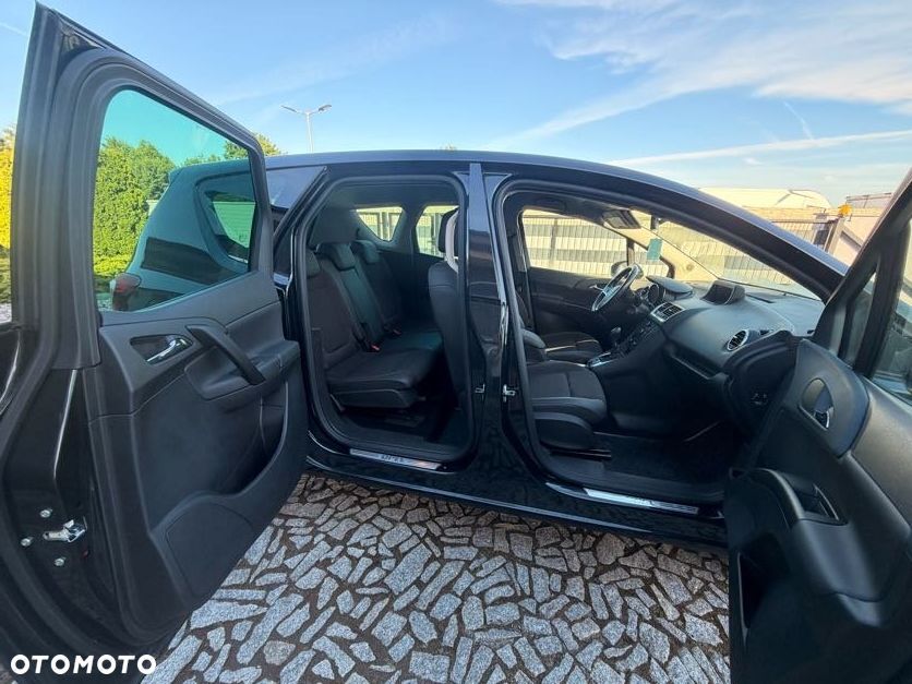 Opel Meriva 1.4 T Cosmo - 12