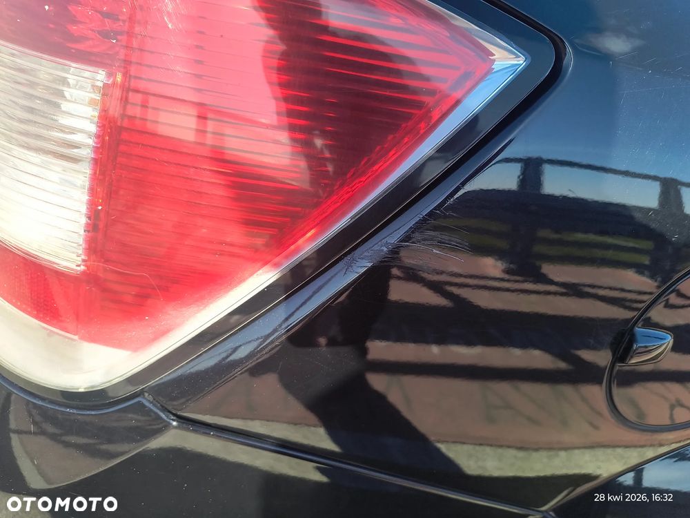 Opel Astra 1.6 Automatik Cosmo - 14