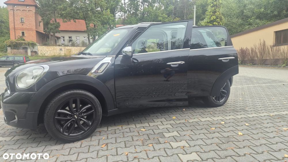 MINI Countryman - 33
