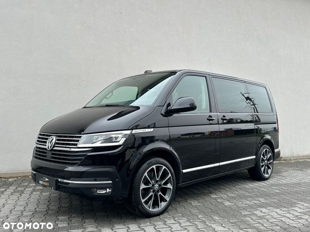 Volkswagen Multivan 2.0 TDI L1 Higline DSG - 6