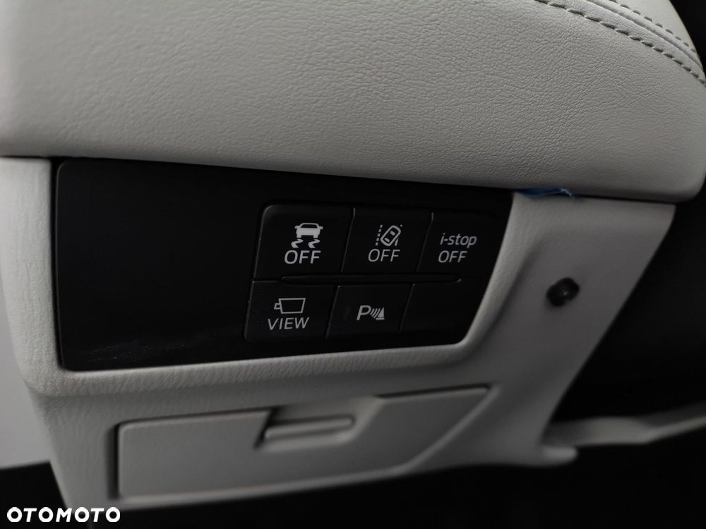 Mazda 6 2.0 SKYPassion - 13