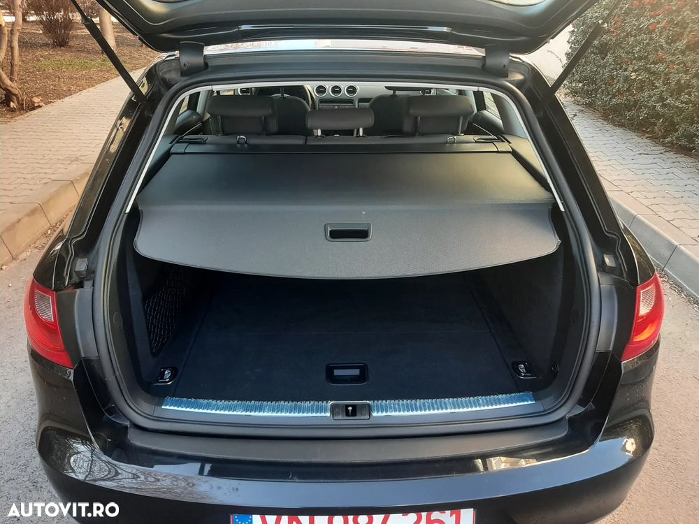 Seat Exeo 1.8TSI Reference - 10