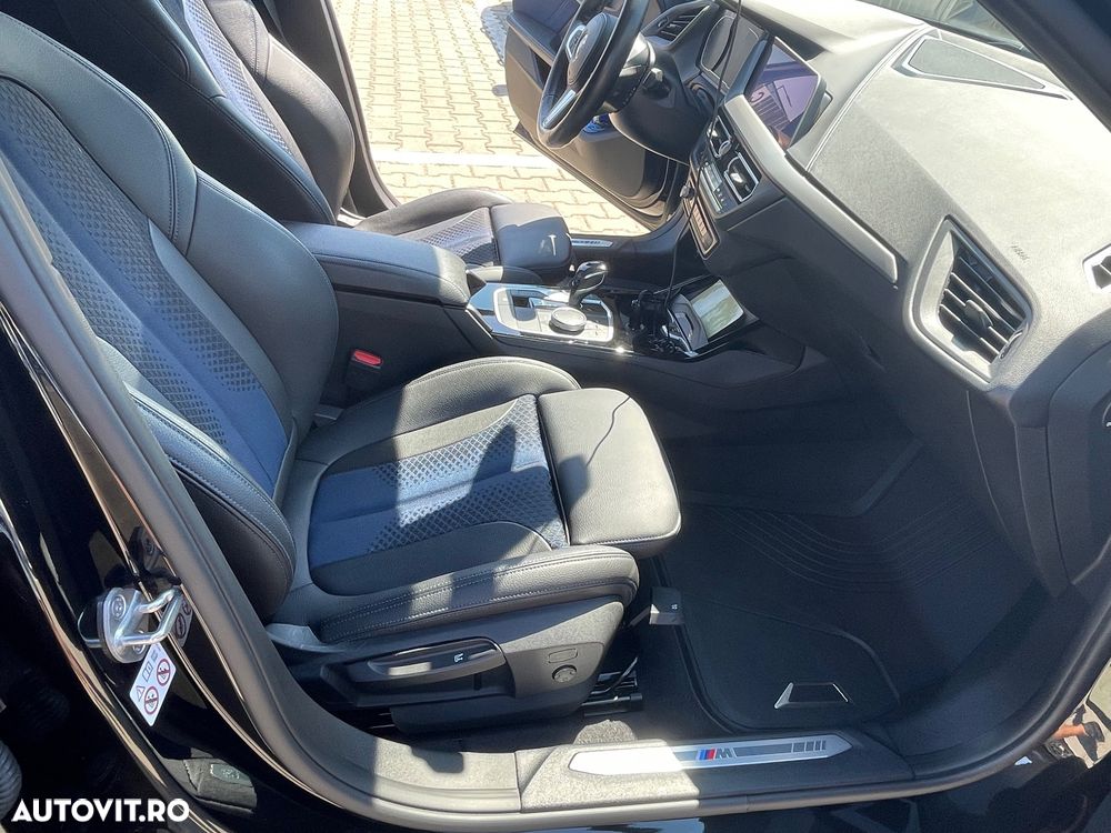 BMW Seria 1 - 18