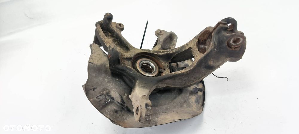 ZWROTNICA PRAWA PRZÓD SKODA KAMIQ - 4