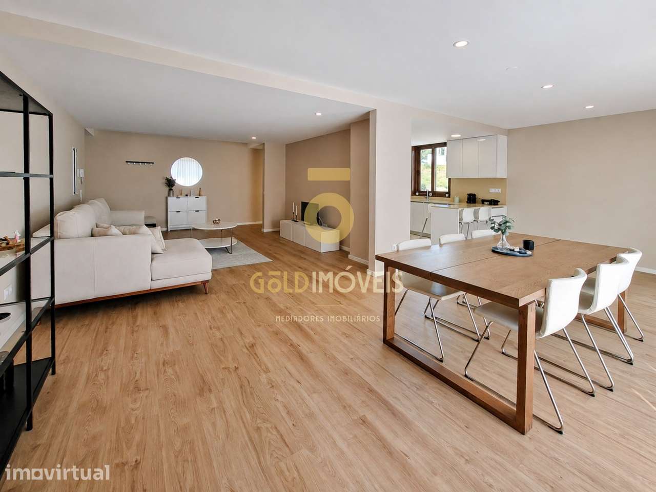 Apartamento T3 Venda em Sobrado e Bairros,Castelo de Paiva