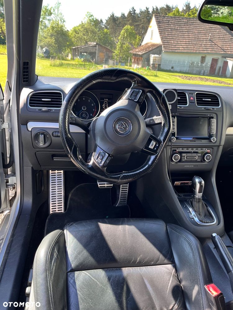 Volkswagen Golf - 16
