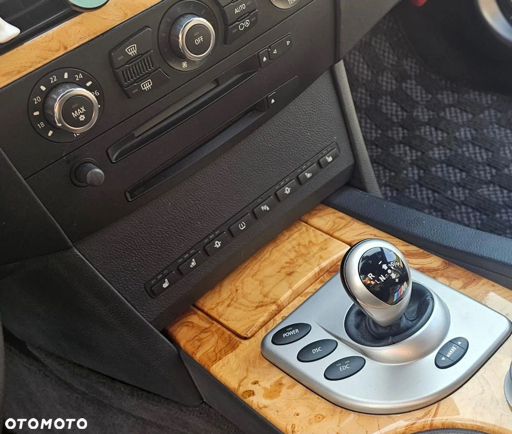 BMW M5 Standard - 12