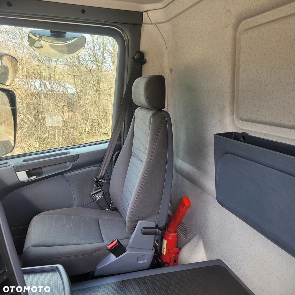 Scania G 450 - E 6 - - 27