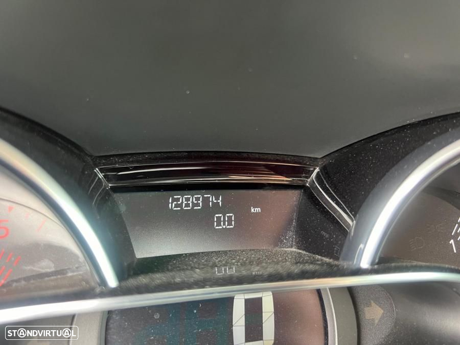 Renault Clio Break - 11
