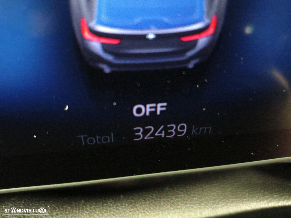 BMW 320 e Auto - 7
