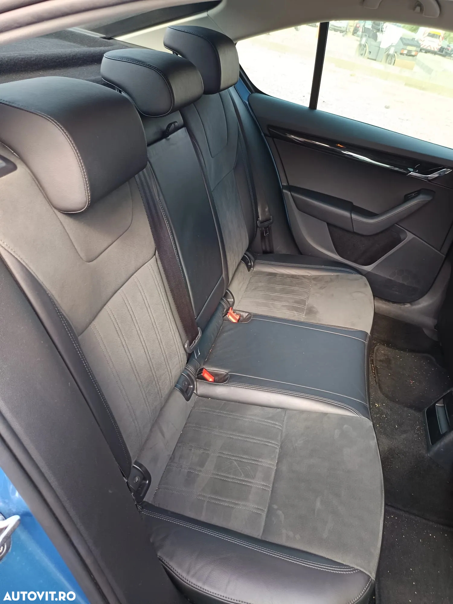 Dezmembram Skoda Octavia III 2019 Motor 2.0 diesel Cod motor: DFFA, Cutie DSG, Euro 6 ( cu adblue ) - 5