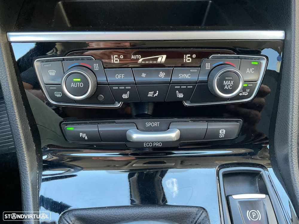 BMW 216 Gran Tourer i 7L - 32