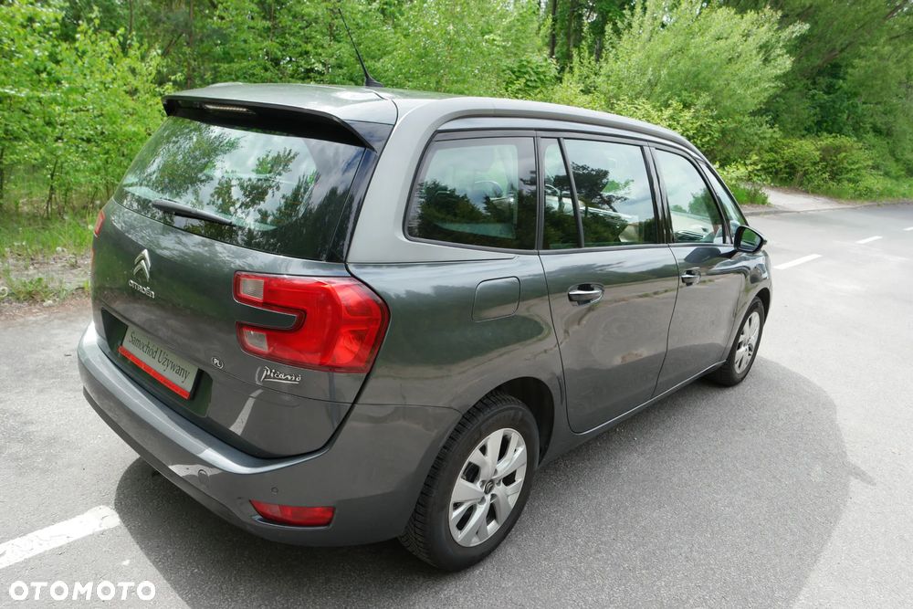 Citroën C4 Picasso - 6