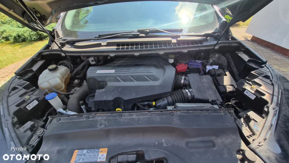 Ford Edge - 29