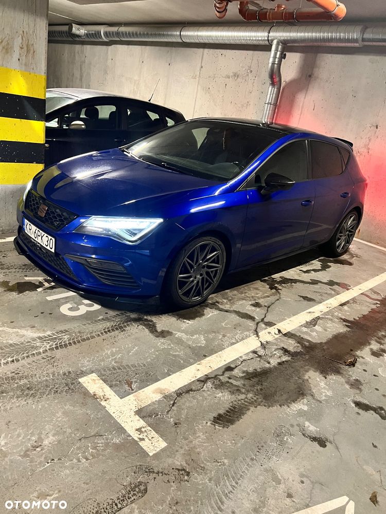Seat Leon - 13