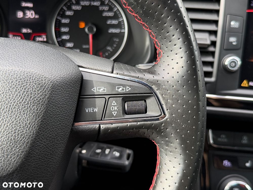 Seat Leon 1.5 EcoTSI Evo FR S&S - 37