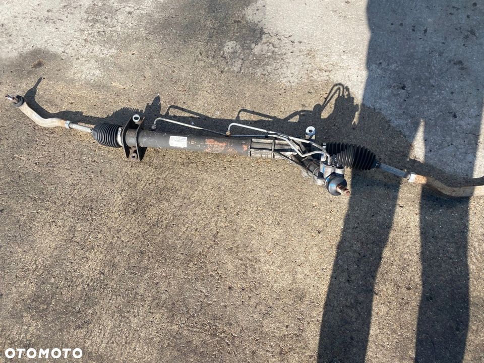 MASTER III MOVANO 2,3 DCI 10-20 maglownica - 2