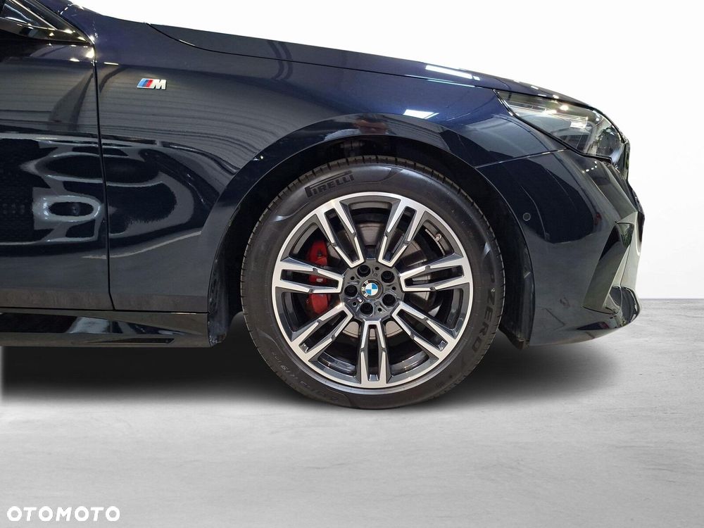 BMW Seria 5 - 10