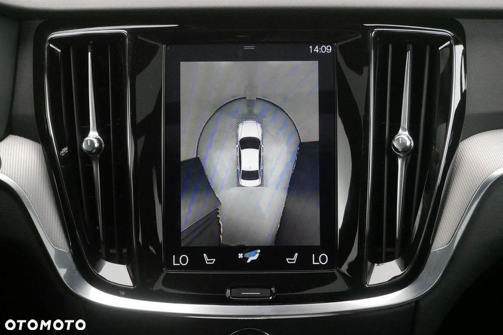Volvo S60 - 21