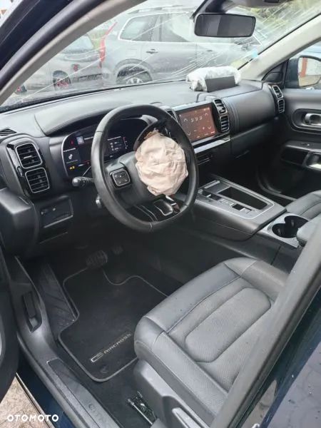 Citroën C5 Aircross BlueHDI 130 S&S EAT8 C-SERIES - 15