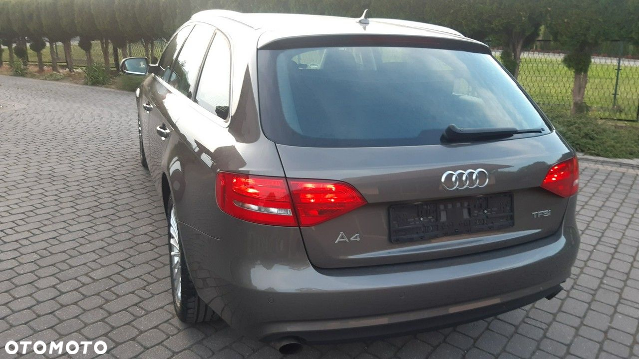 Audi A4 - 28