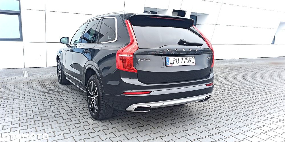 Volvo XC 90 - 14
