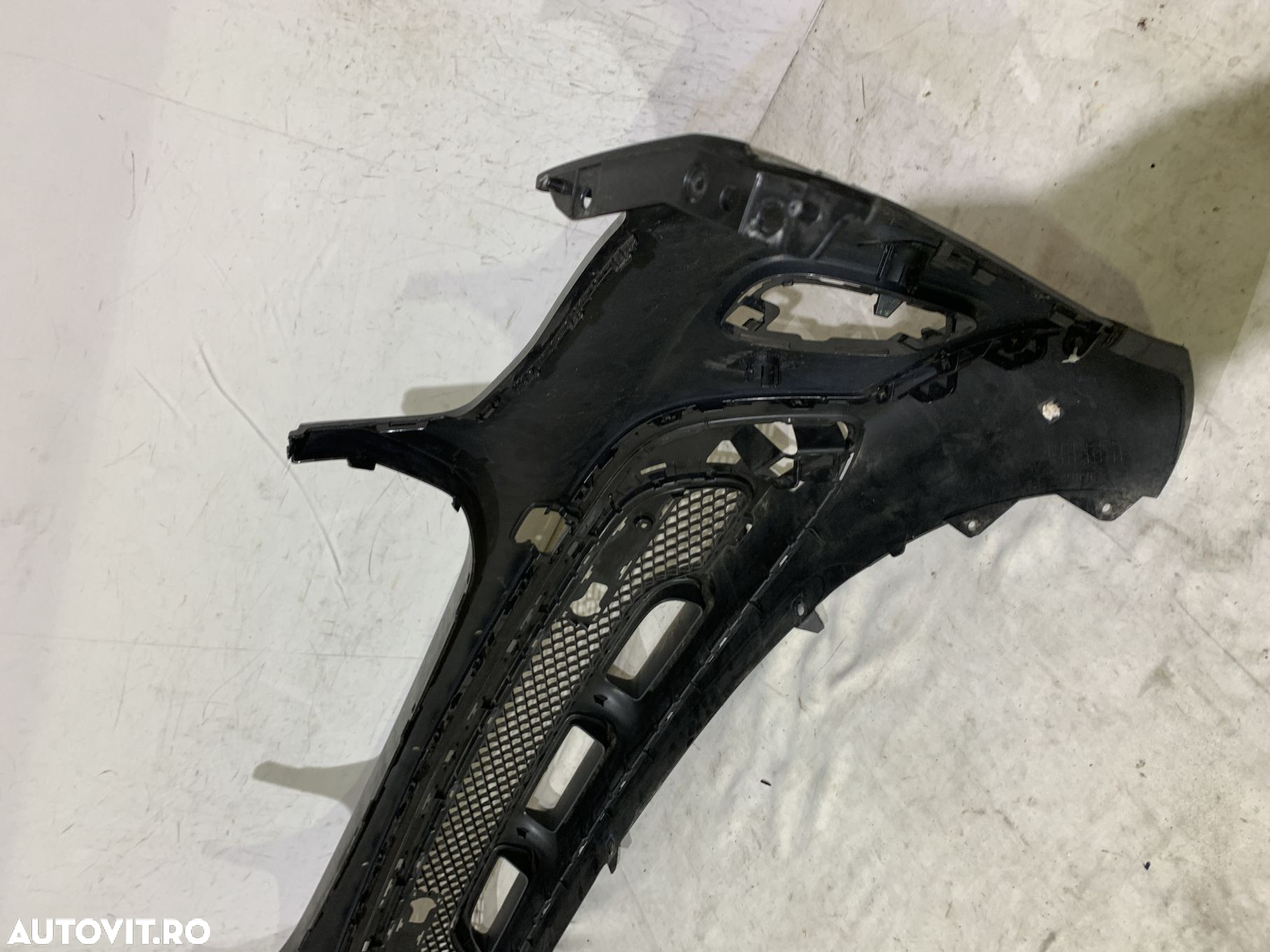 Bara fata Mercedes GLC, X253, 2019, 2020, 2021, 2022, 2023, cod origine OE A2538858002. - 13