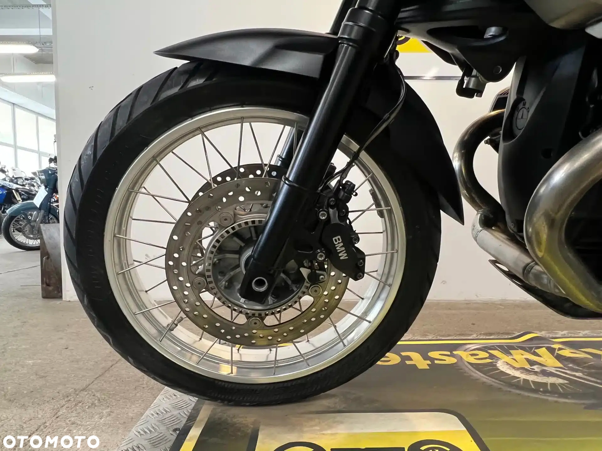BMW GS - 23